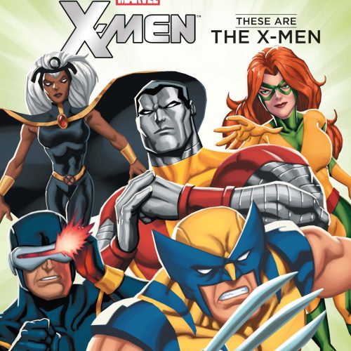 X-Men