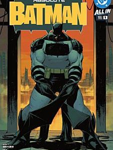 Bat Man