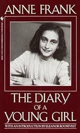 The Dairy of a Young Girl