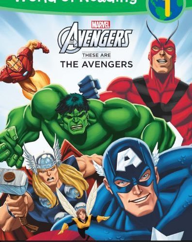 Avengers