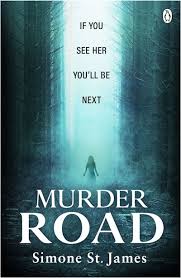 Murder Road