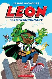 Leon the extraordinary