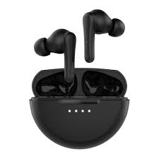 Basic True-Wireless Earbuds