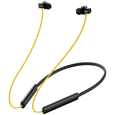 Lightweight Travel Neckband Earphones