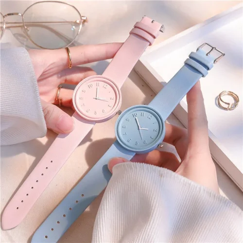 Fashion Minimalist Watch