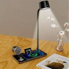 USB LED Desk Lamp