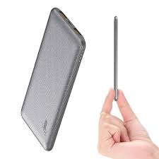 Ultra-Slim Power Bank (10,000mAh)