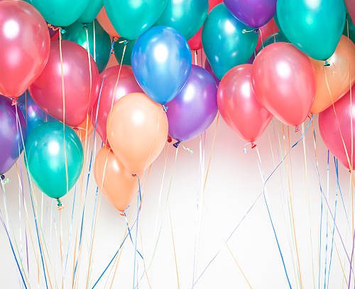 Balloons