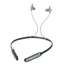Bluetooth Neckband Earphones