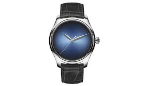 Minimal Analog Wristwatch