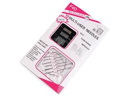 Multi needles set