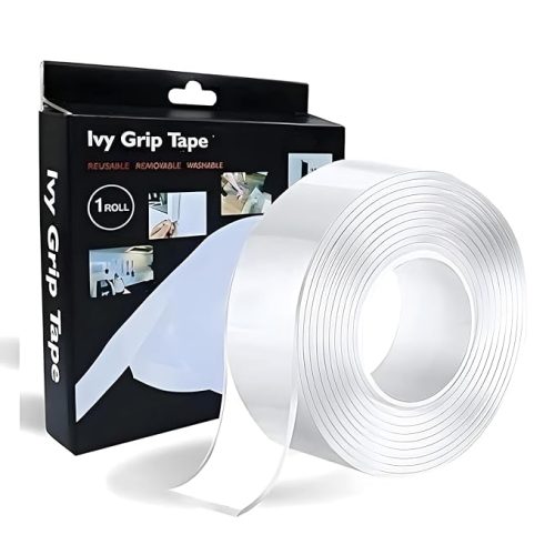 Nano grip tape