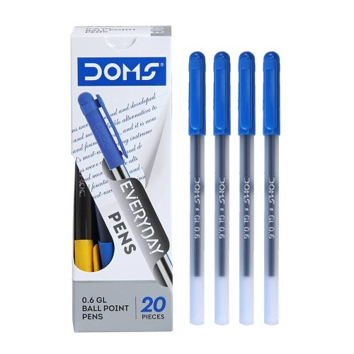 Standard Ball Pen
