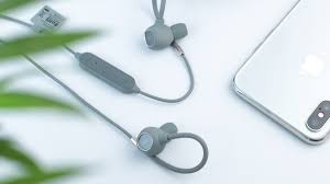 Premium Sound Neckband Earphones