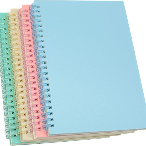 Spiral Note Book Set