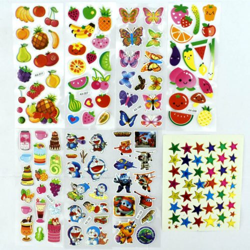 Stickers