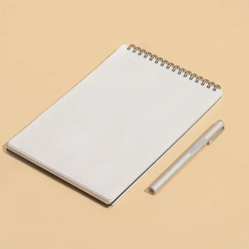 Writing pad